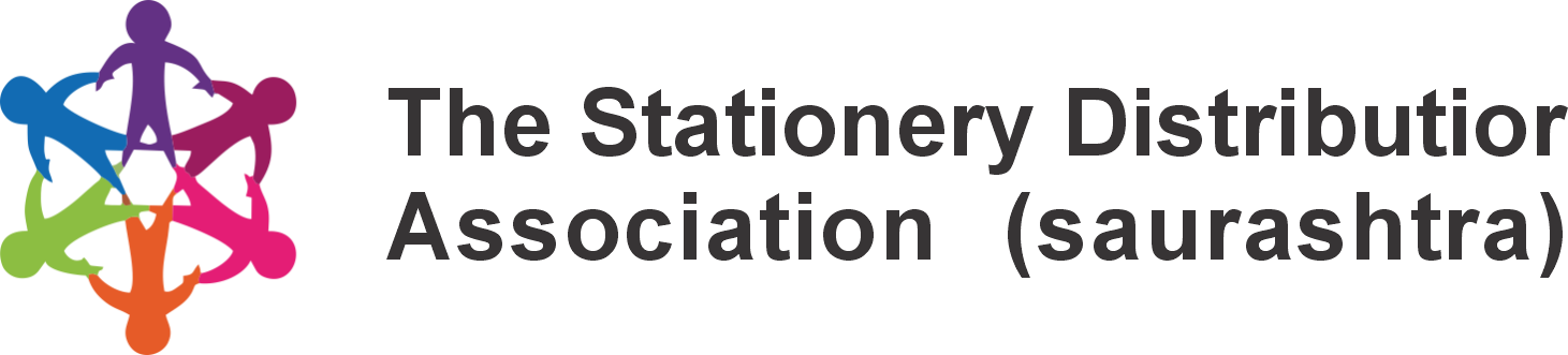 The Stationery Distributor Association (Saurashtra)